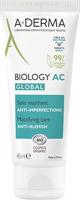 A-DERMA BIOLOGY AC Global Zmatňujúca starostlivosť 40 ml