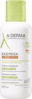A-DERMA Exomega Control Emolienčný krém na suchú kožu so sklonom k atópiii 400 ml