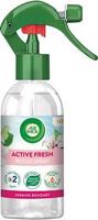 Air Wick Active Fresh Jazmínové kvety 237 ml