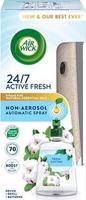 Air Wick Active Fresh, svieža bavlna, 228 ml