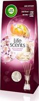 AIR WICK Life Scents - Radostné leto, 25 ml