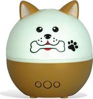 Airbi PET woof (pes)