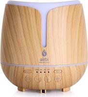 Airbi SONIC – svetlé drevo