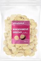 Allnature Makadamové orechy 500 g