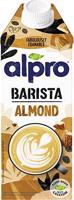 Alpro Barista Mandľový Nápoj 750 ml