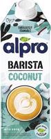 Alpro Barista Sójovo-Kokosový Nápoj 750 ml