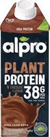 Alpro High Protein Sójový Nápoj S Čokoládovou Príchuťou 750 ml