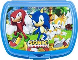 ALUM Box na desiatu Sonic The Hedgehog