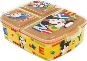 Alum Sendvičový box – Mickey Watercolors