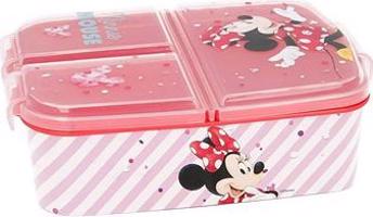 Alum Sendvičový box – Minnie Mouse