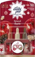 AMBI PUR 3Volution Spiced Apple náplň 20 ml