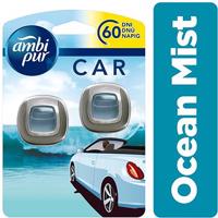 AMBI PUR Car Ocean Mist 2x2ml