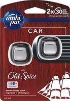 AMBI PUR Old Spice 2× 2 ml