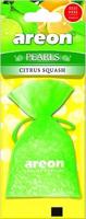 AREON Pearls Citrus Squash 30 g