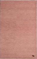 Asra Ručne všívaný kusový koberec Asra wool pink