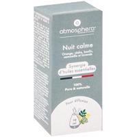 ATMOSPHERA esenciálny olej Nuit Calme 10 ml