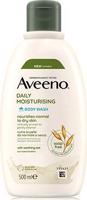 AVEENO Daily Moisturising Body Wash 500 ml