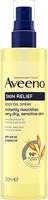 AVEENO Skin Relief Body Oil Spray 200 ml