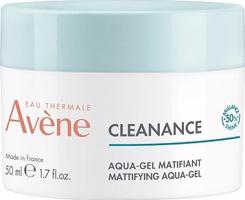 AVENE Cleanance Aqua gél zmatňujúci 50 ml