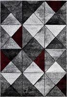 Ayyildiz Kusový koberec Alora A1045 Red