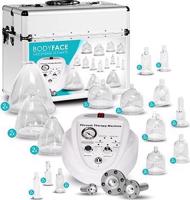 BeautyRelax Vacuform Ultimate BR-2820