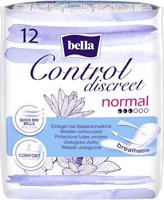 BELLA Control Discreet Normal 12 ks