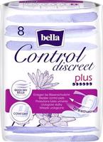 BELLA Control Discreet Plus 8 ks