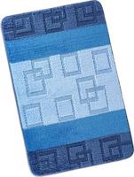 BELLATEX Bany 60 × 100 cm kocky modré