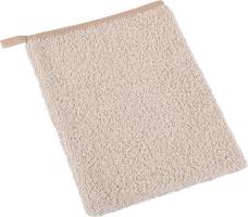 Bellatex Froté uteráčik – 17 × 25 cm – kávový