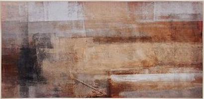 Béžový koberec 80 × 150 cm TRABZON, 122001