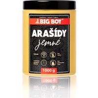 BIG BOY Arašidový krém GASTRO 1 kg