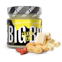 BIG BOY Grand Zero s bielou čokoládou 250 g