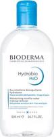 BIODERMA Hydrabio H2O Solution Micellaire 500 ml