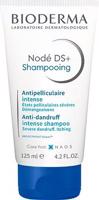 BIODERMA Nodé DS + Shampoo 125ml