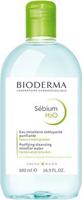 BIODERMA Sébium H2O Solution Micellaire 500 ml