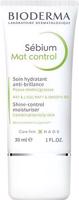 BIODERMA Sébium Mat Control 30 ml