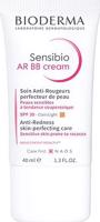 BIODERMA Sensibio AR BB Cream SPF30 40 ml