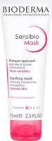 BIODERMA Sensibio Mask 75 ml