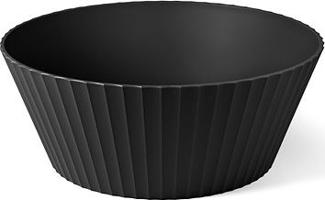 Blim Plus Misa Nettuno XL CI50-010 Carbon Black, 30 cm