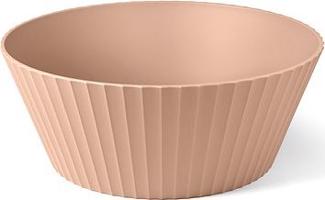 Blim Plus Mísa Nettuno XL CI50-335 Pink Sand, 30 cm