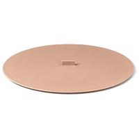 Blim Plus Pokrievka na misy Nettuno/Hera L CP50-335 Pink Sand, 25 cm