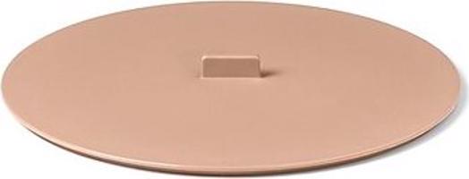Blim Plus Pokrievka na misy Nettuno/Hera M CP50-335 Pink Sand, 20 cm