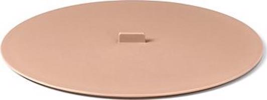 Blim Plus Pokrievka na misy Nettuno/Hera XL CP50-335 Pink Sand, 30 cm