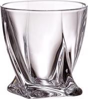 BOHEMIA ROYAL CRYSTAL Grand poháre 340 ml, sada 2 ks