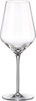 Bohemia Royal Crystal Súprava pohárov na biele víno 6 ks 570 ml LOUVRE