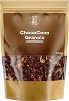 BrainMax Pure ChocoCoco Granola, Čokoláda a Kokos, 400 g