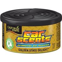 California Scents, vôňa Car Scents Golden State Delight