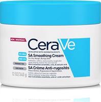 CERAVE SA Smoothing Cream 340 g