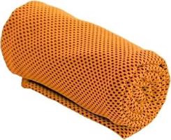 Chladiaci uterák oranžový