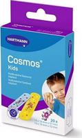 COSMOS - Náplasť detská - 2 veľkosti (20 ks)